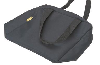 Willie & max trunk saddlebag liners