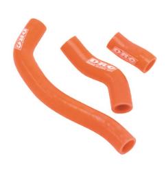 Drc hard ware radiator hoses