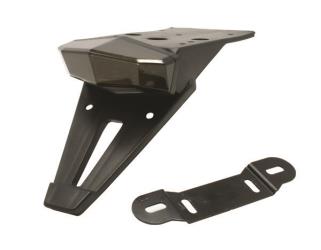 Drc hard ware motoled edge-2 tail light holder