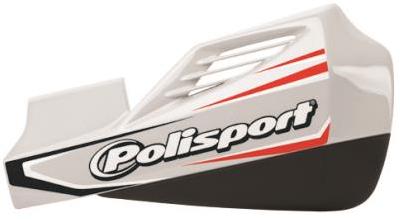 Polisport mx rocks universal hand protectors