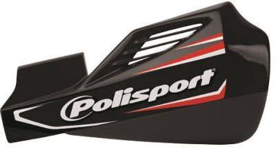 Polisport mx rocks universal hand protectors