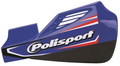 Polisport mx rocks universal hand protectors