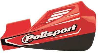 Polisport mx rocks universal hand protectors