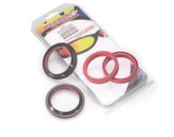 All balls street bearing & seal kits / fork seals