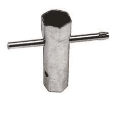 Kimpex universal spark plug wrench