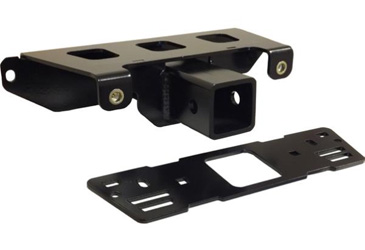 Kfi products receiver hitches