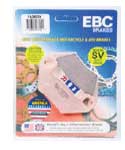 Ebc brake pads