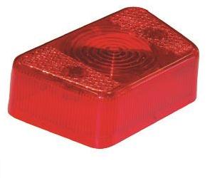 Kimpex taillight lens / assembly