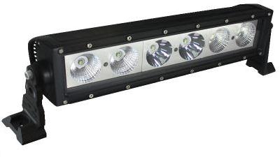 Seizmik led light bar kit