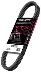 Dayco drive belts