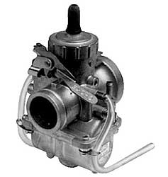 Mikuni atv carburetors