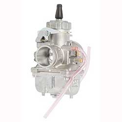 Mikuni atv carburetors