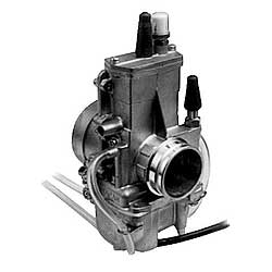 Mikuni atv carburetors