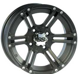 Itp yamaha utility atv / utv wheels