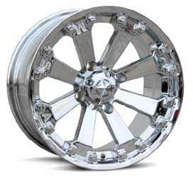 Motosport alloys m20 kore wheels