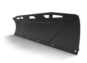 Kimpex click n go 2 atv plow system