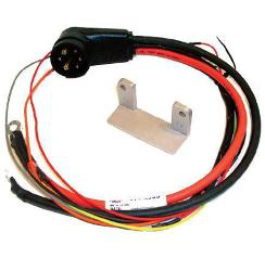 Cdi electronics mercury internal engine harnesses