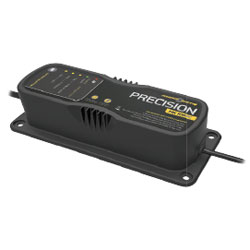 Minn kota mk 106 1-bank charger