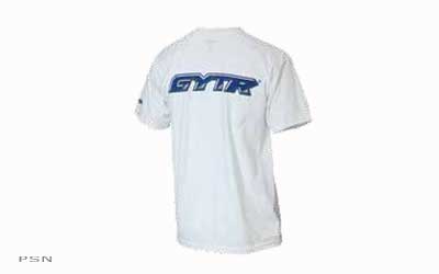 Yamaha outdoors utility atv // side x side gytr t-shirt