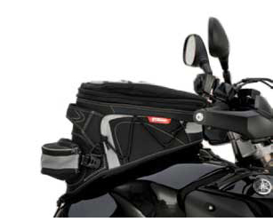 Yamaha on-road motorcycle yamaha tank bag