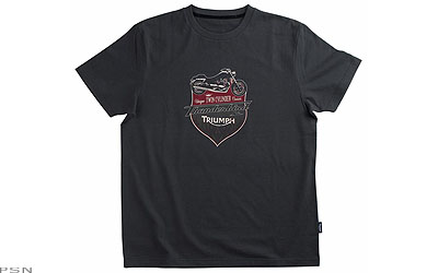 T-bird short sleeve