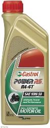 Castrol power rs r4 full synthetic