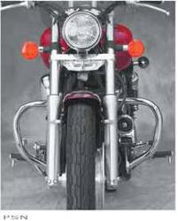 National cycle paladin® chromed steel highway bars