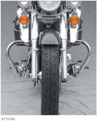 National cycle paladin® chromed steel highway bars