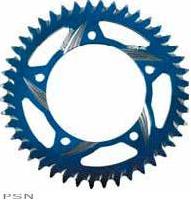 Vortex cat5 520 sprockets