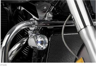 Piaa 005 cruiser lamp & bracket kit