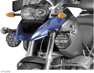 Piaa r1200gs light bar