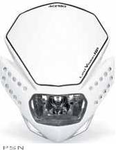 Acerbis® l.e.d. vision hp headlight