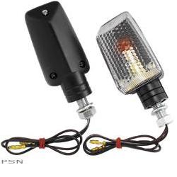 Bikemaster® universal marker light kit