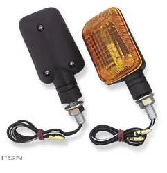 Bikemaster® universal marker light kit