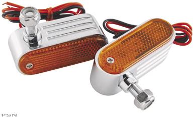 Biker’s choice® trim line marker lamp