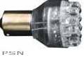 Cyron™ solid state l.e.d. taillight bulbs