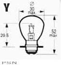 Eiko® ltd. light bulbs