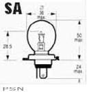 Eiko® ltd. light bulbs