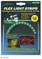 Streetfx™ electropods® flex light strips