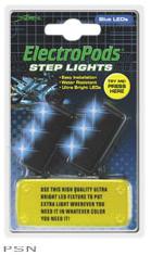 Streetfx™ electropods® step lights