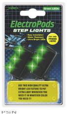 Streetfx™ electropods® step lights