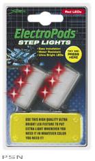 Streetfx™ electropods® step lights