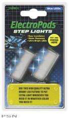 Streetfx™ electropods® step lights