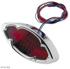 Biker’s choice® kat eye l.e.d. taillights