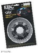 Ebc clutch kits