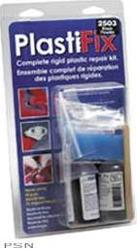 Urethane supply plastifix professional plastic repair kit