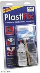 Urethane supply plastifix professional plastic repair kit