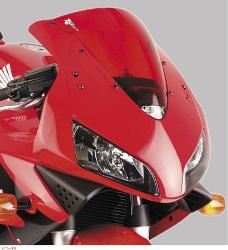 Zero gravity sr series, double bubble® & sport touring windscreens