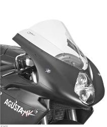 Zero gravity sr series, double bubble® & sport touring windscreens