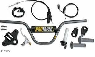 Pro taper® kit